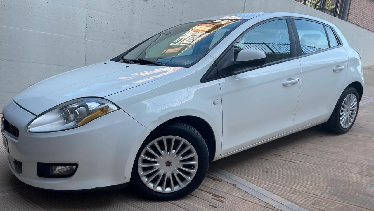 Fiat Bravo 1.4 Dynamic GPL