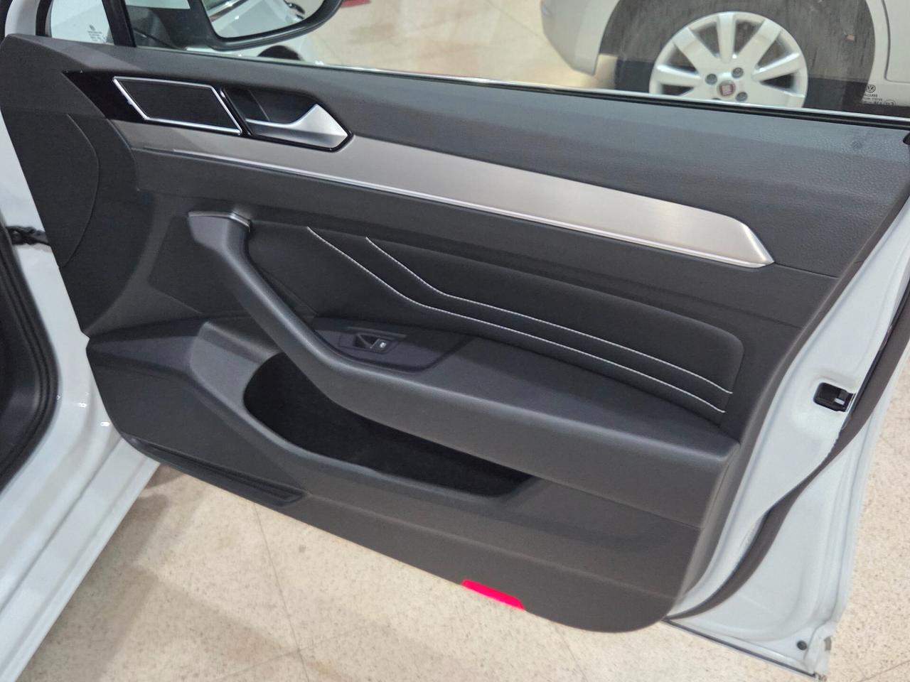 Volkswagen Passat Variant 2.0 TDI SCR EVO DSG Executive