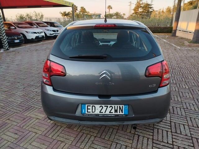 Citroen C3 1.4 HDi 70 FAP Business 79.000km!