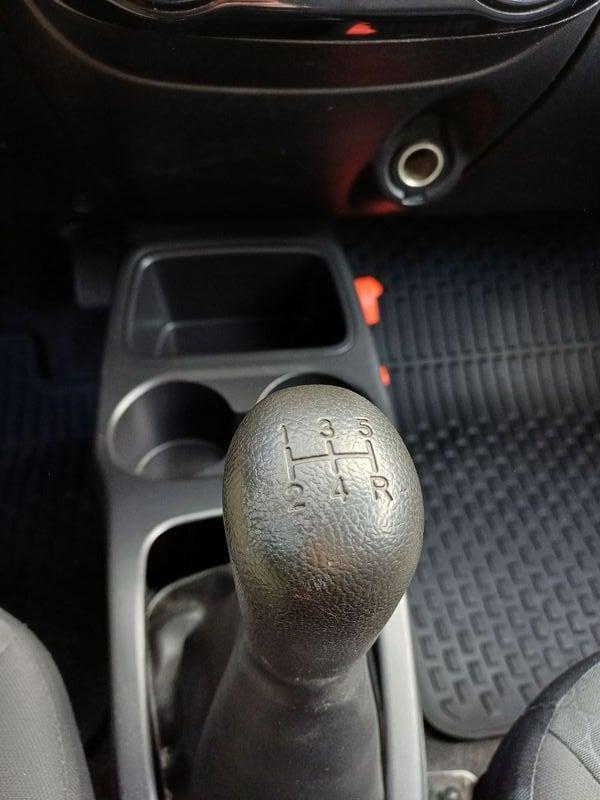 Mitsubishi Space Star 1.0 cleartec Invite 1°PROP-GARANZIA-KM CERTIFCATI