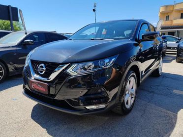 NISSAN Qashqai 1.5 dCi 115 CV DCT Business