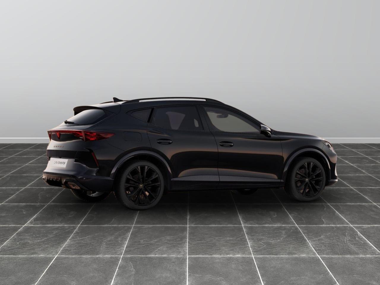 Cupra Formentor 1.5 e-hybrid 204cv dark night dsg