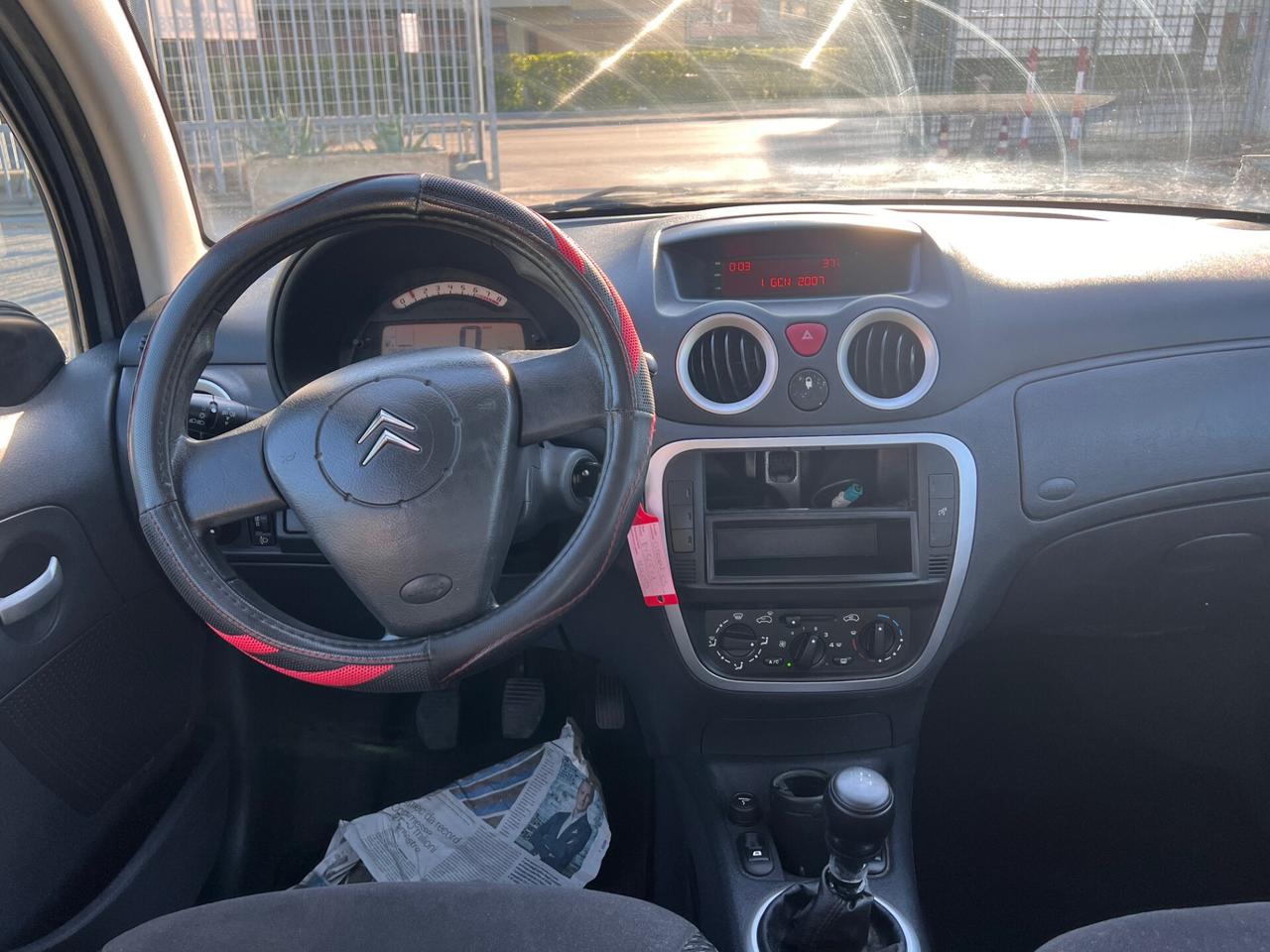 Citroen C3 1.1