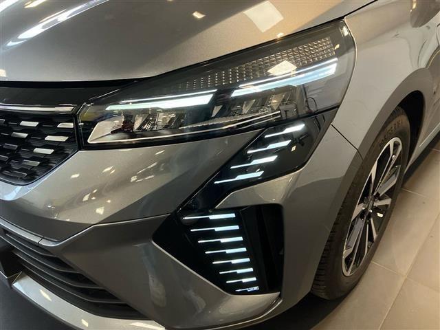 RENAULT Clio 1.0 TCe Techno