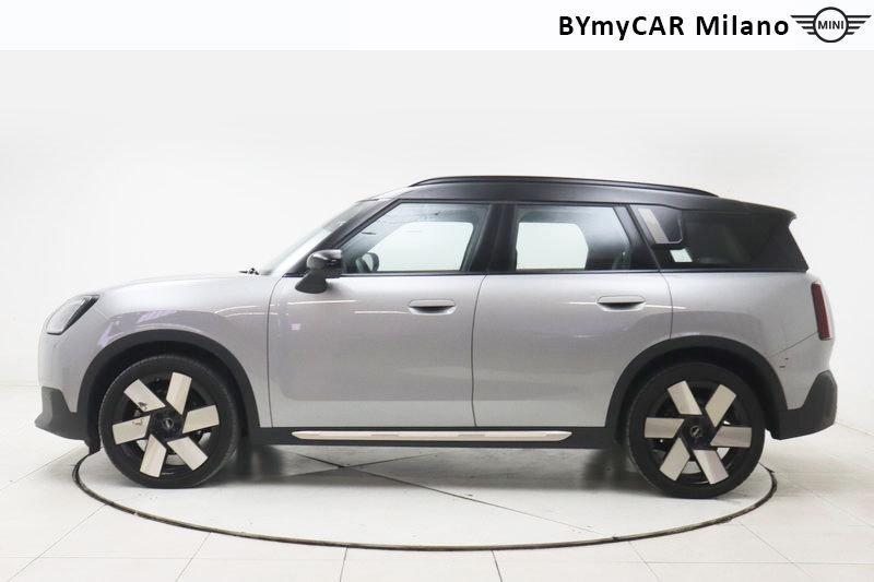 Mini Mini Countryman 1.5 48V C Classic Steptronic