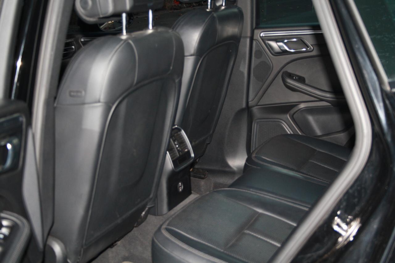 Porsche Macan 2.0 NO SUPERBOLLO, TETTO PANORAMICO