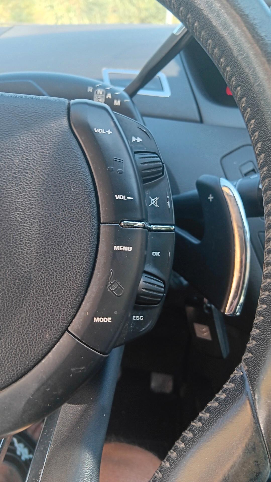 Citroen C4 Picasso 1.6 e-HDi 110 FAP CMP6 Business