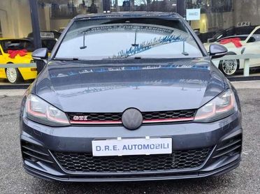 Volkswagen Golf GTI Golf VII 2017 5p 5p 2.0 tsi Performance 245cv dsg