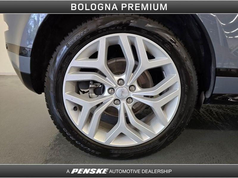 Land Rover RR Evoque Range Rover Evoque 2.0D I4 204 CV AWD Auto R-Dynamic SE