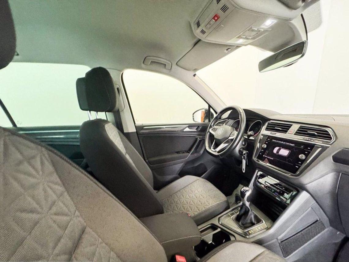 VOLKSWAGEN Tiguan 1 5 tsi life 130cv