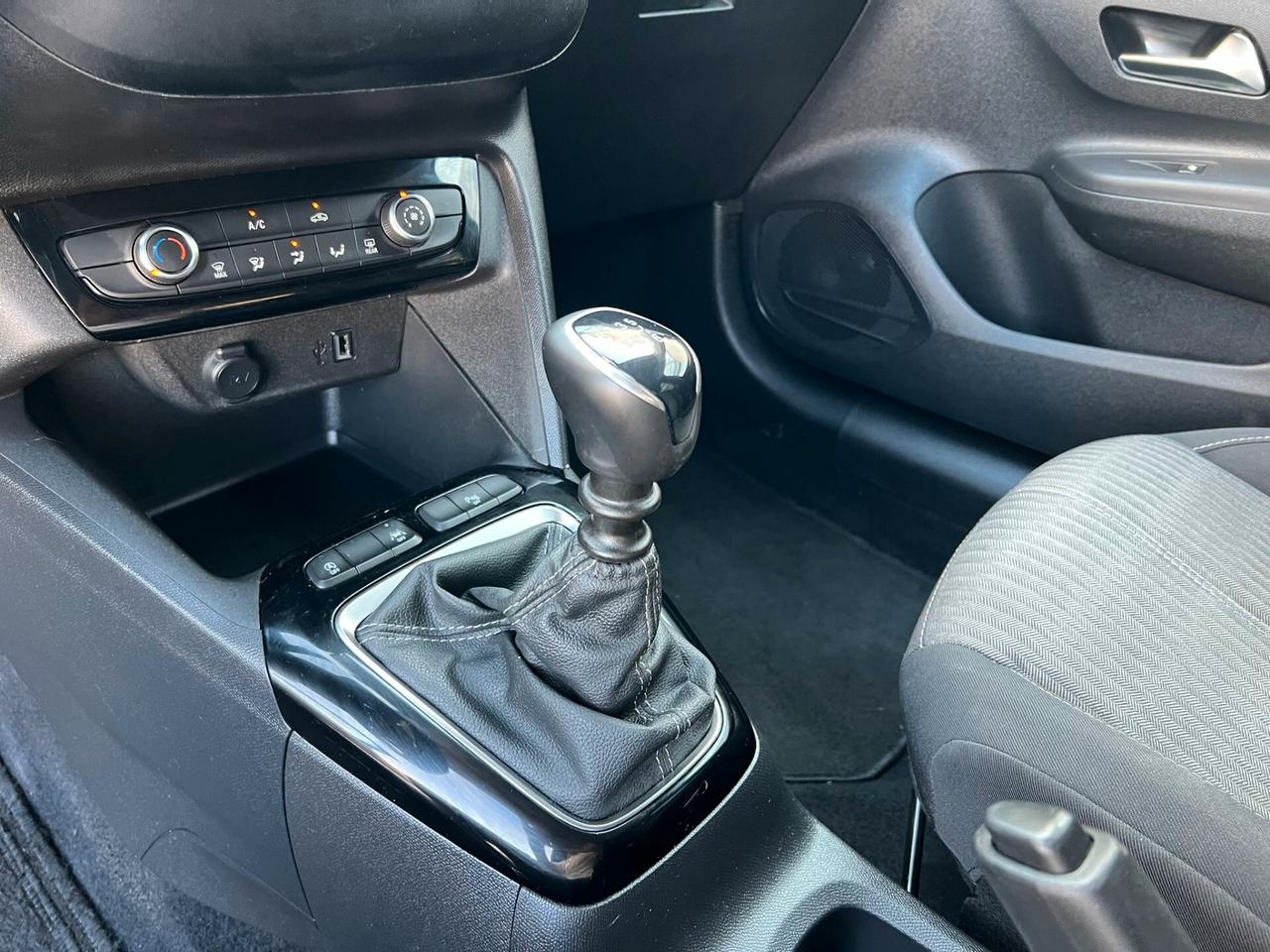 OPEL CORSA 1.5 HDI 100cv 2022!!! ELEGANCE !!!