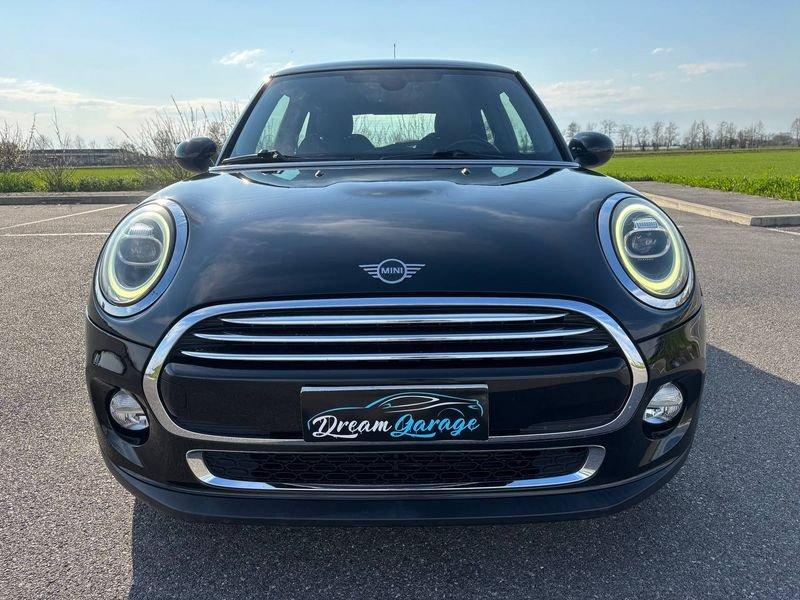 MINI Cooper 1.5 Diesel 116cv 3 porte