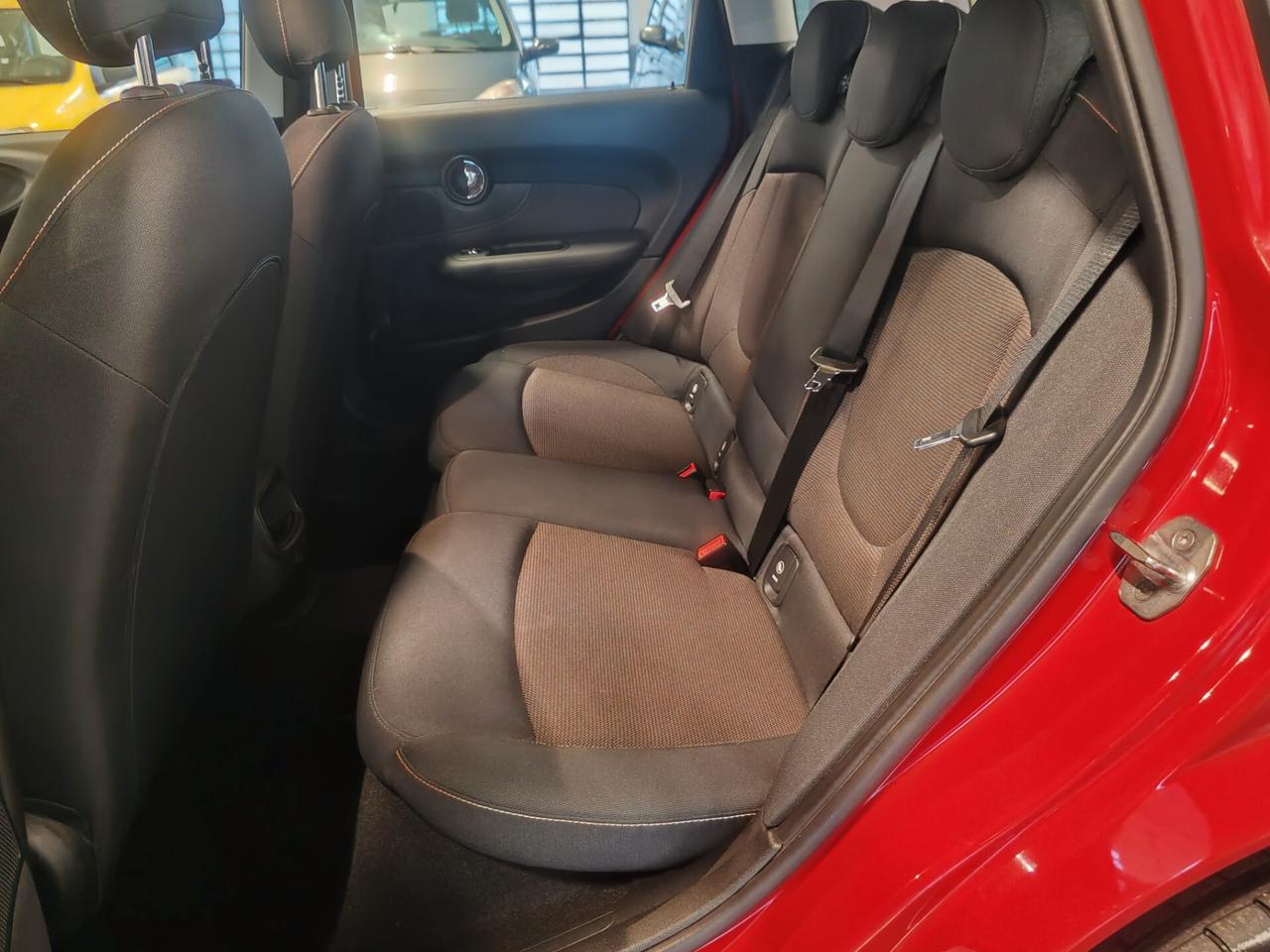 Mini Cooper D Clubman 2.0 Hype