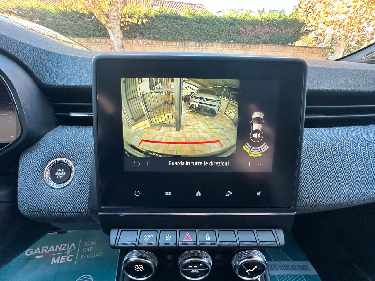 Renault Clio 1.0 TCe 90 CV – Techno – 2024 – 31.600 km – Promo 14.900 €