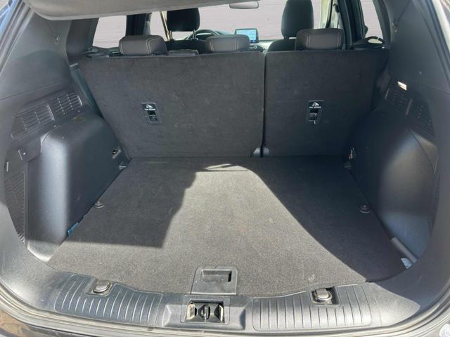 FORD Kuga 1.5 EcoBlue 120 CV 2WD Titanium Business Auto