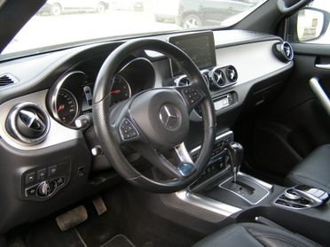 Mercedes-benz Classe X X 250 d 4Matic Power