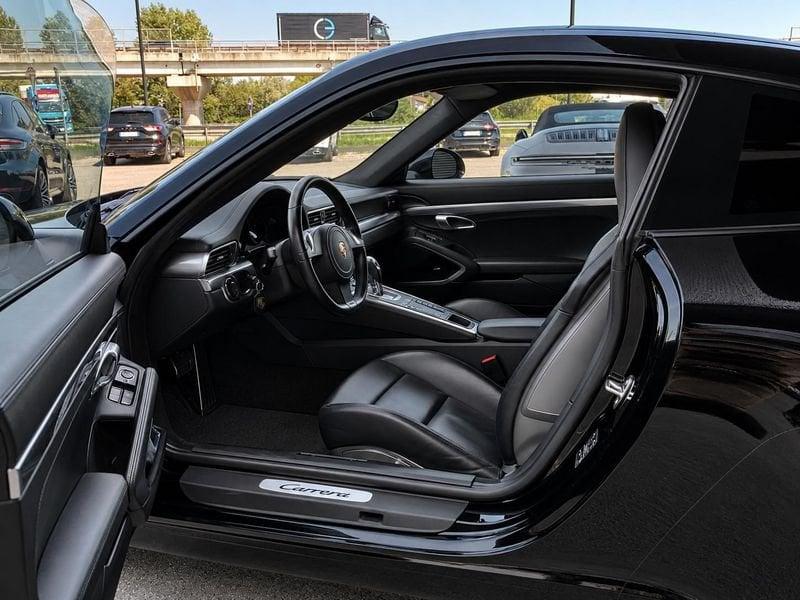 Porsche 911 911 Carrera Coupè PDK 350 CV (991.1)