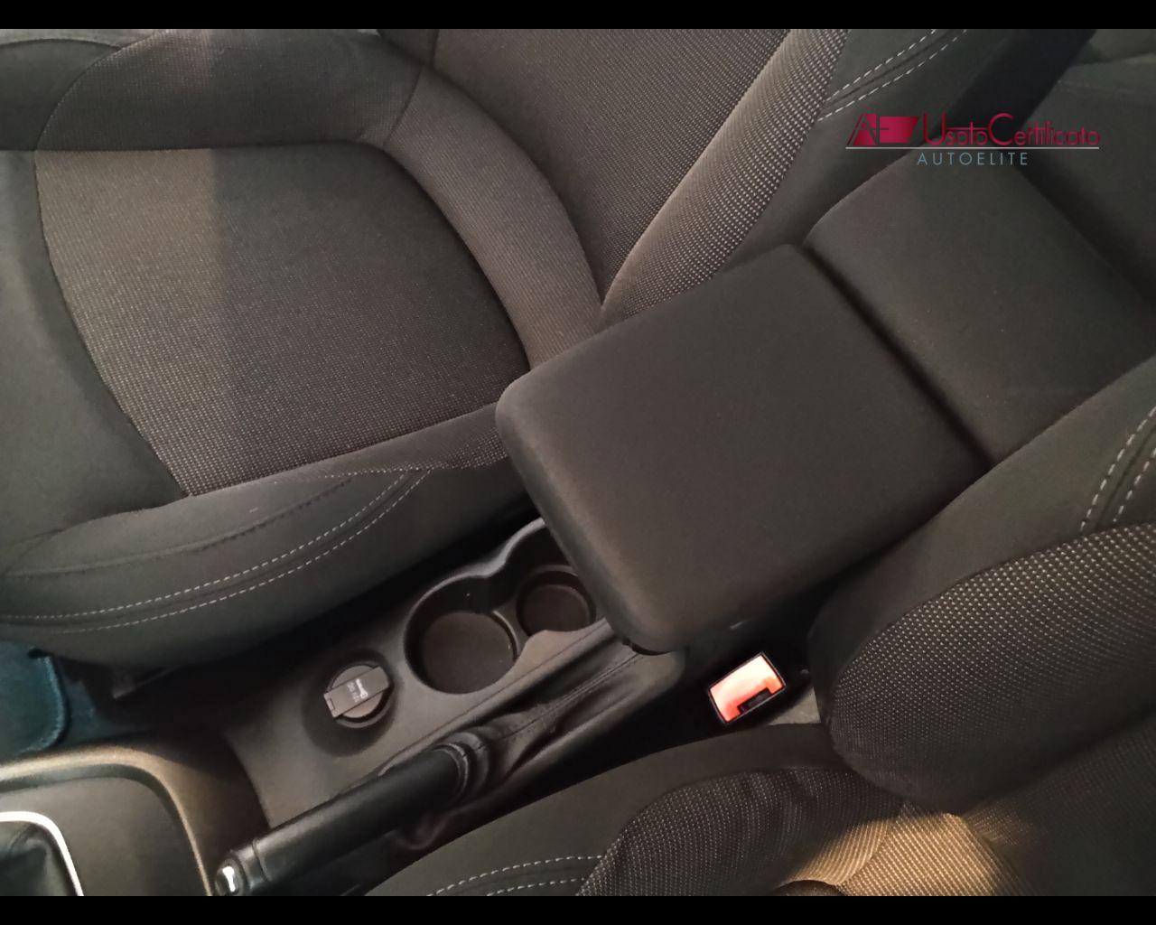 ALFA ROMEO Giulietta 1.4 Turbo 120 CV GPL Distincti