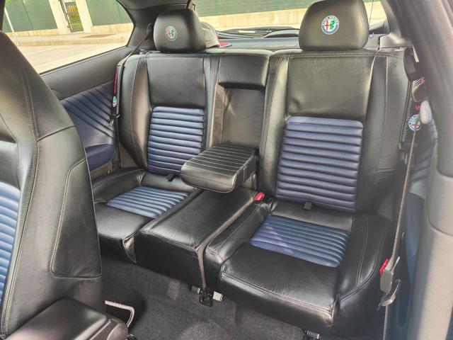 ALFA ROMEO 147 3.2 GTA ( MOTORE NUOVO )
