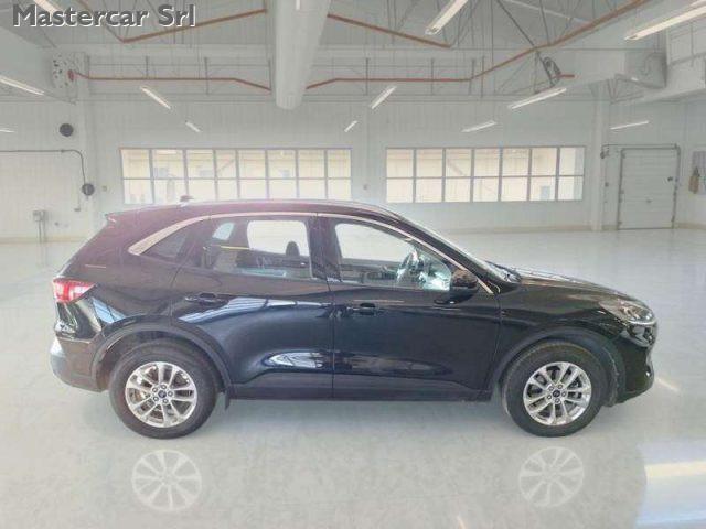 FORD Kuga Kuga hybrid Titanium Business 2wd 190cv e-shifter