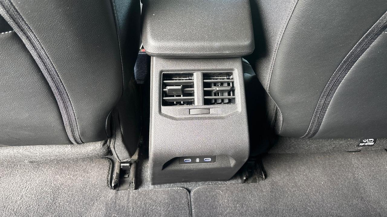 Renault Megane Mégane E-Tech Electric EV60 220 CV Optimum Charge Techno