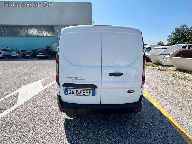 FORD Transit Connect 1.5 TDCI 120CV AUTO 200 L1H1 - GA848PF