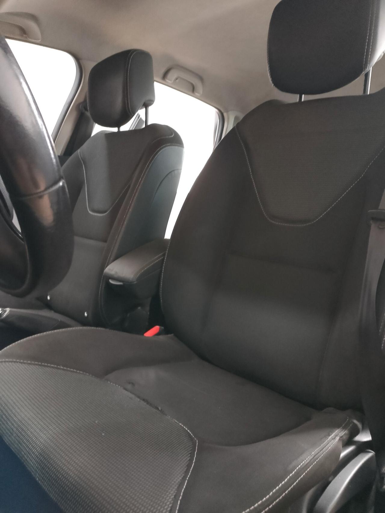 Renault Clio 1.5 dCi 8V 75CV 5 porte Wave