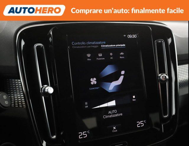 VOLVO XC40 T3 Geartronic R-design