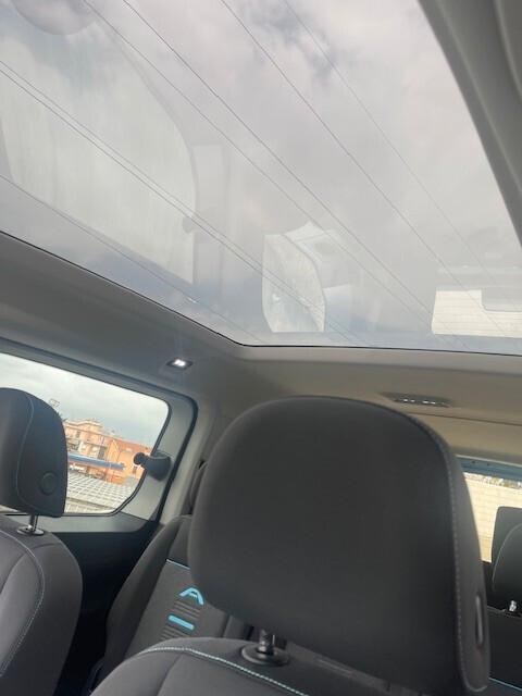 Ford Tourneo Connect Grand Tourneo Connect 2.0 EcoBlue 102 CV Plus
