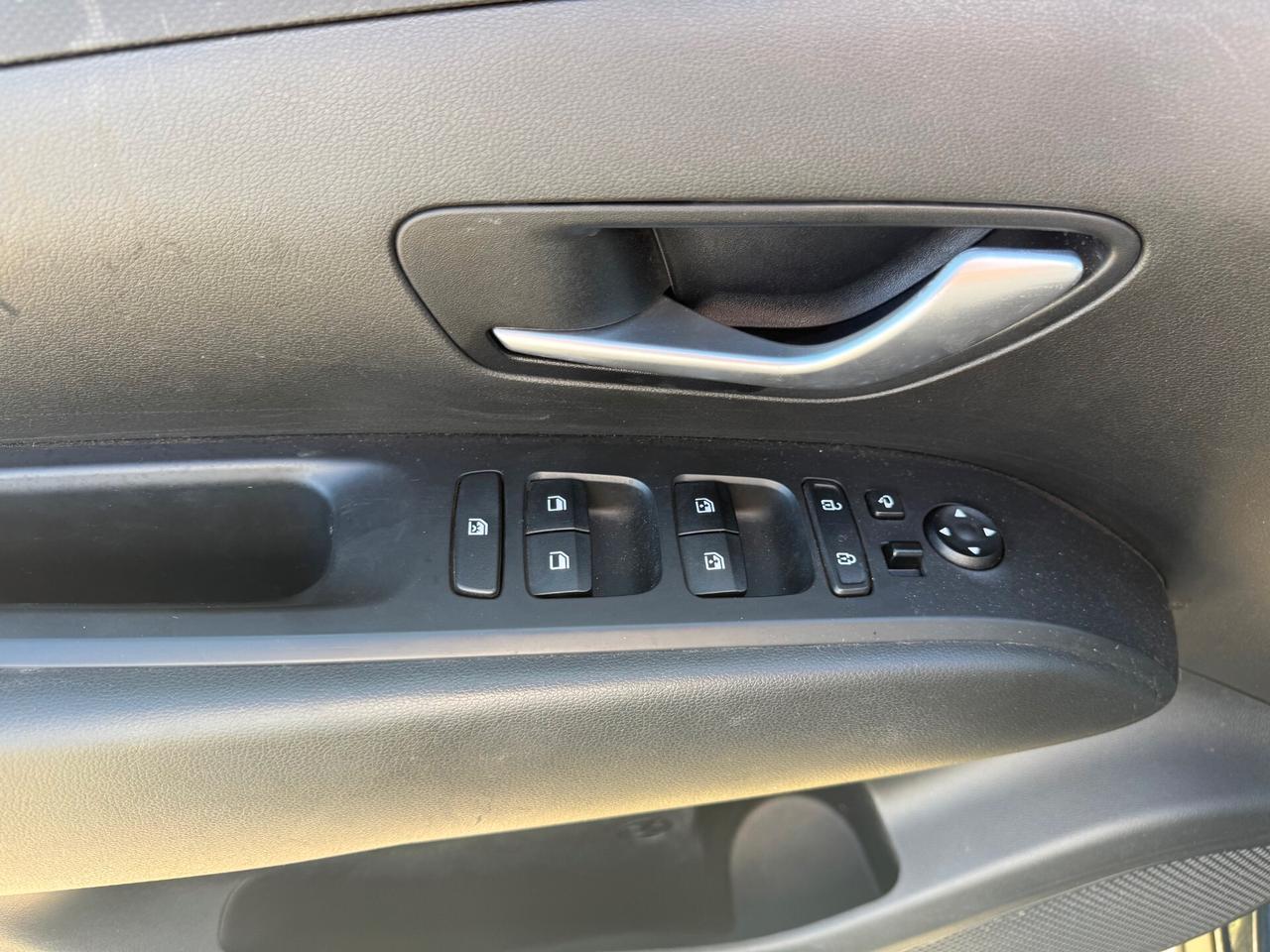 Hyundai Tucson 1.6cc CRDI 115cv 2WD X Tech