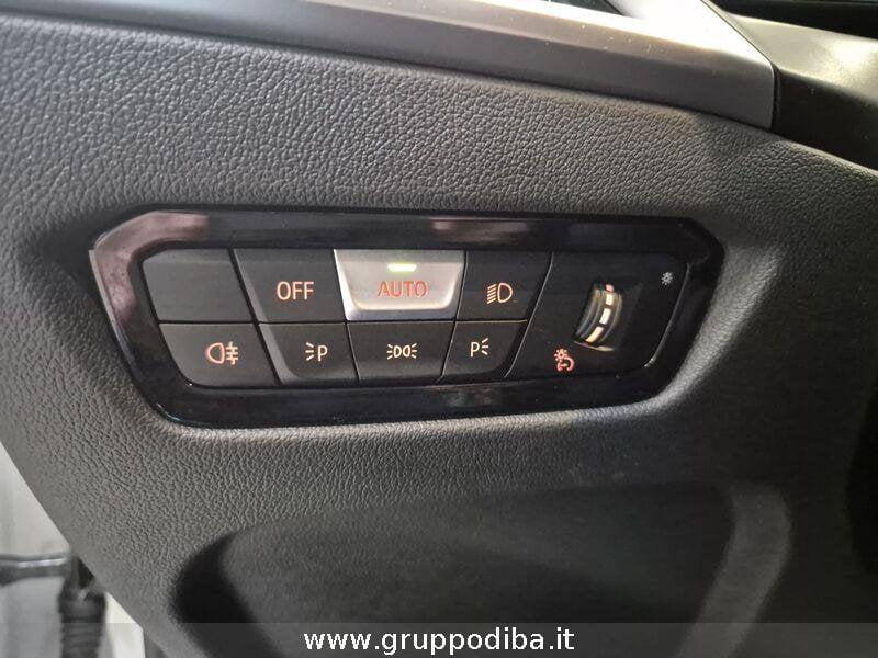 BMW Serie 3 G21 2022 Touring 320d Touring mhev 48V xdrive MSport auto