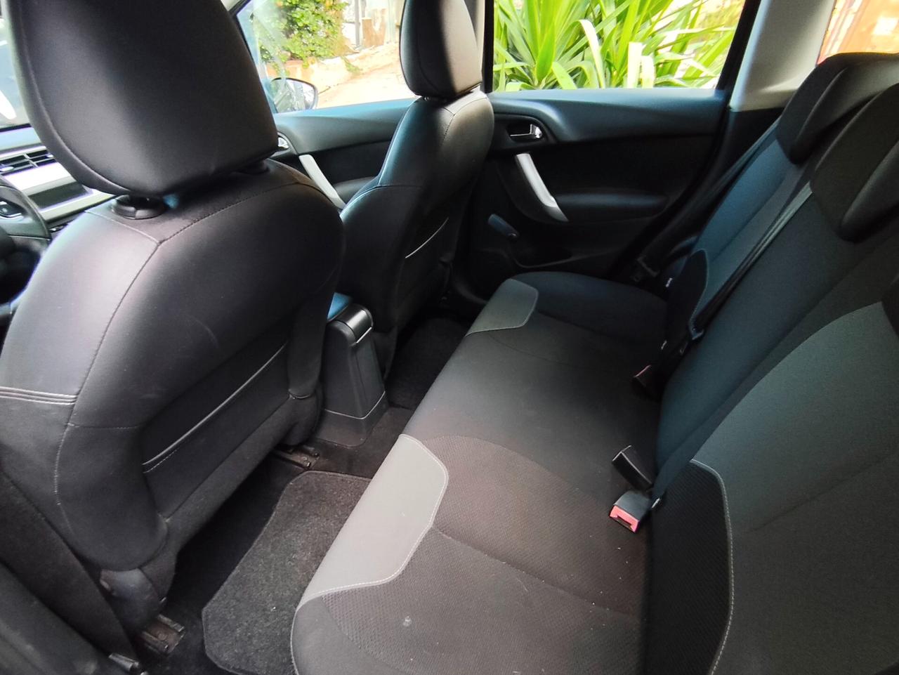 Citroen C3 1.1 Exclusive 2012