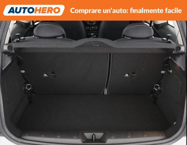 MINI One 1.5 One 75 CV