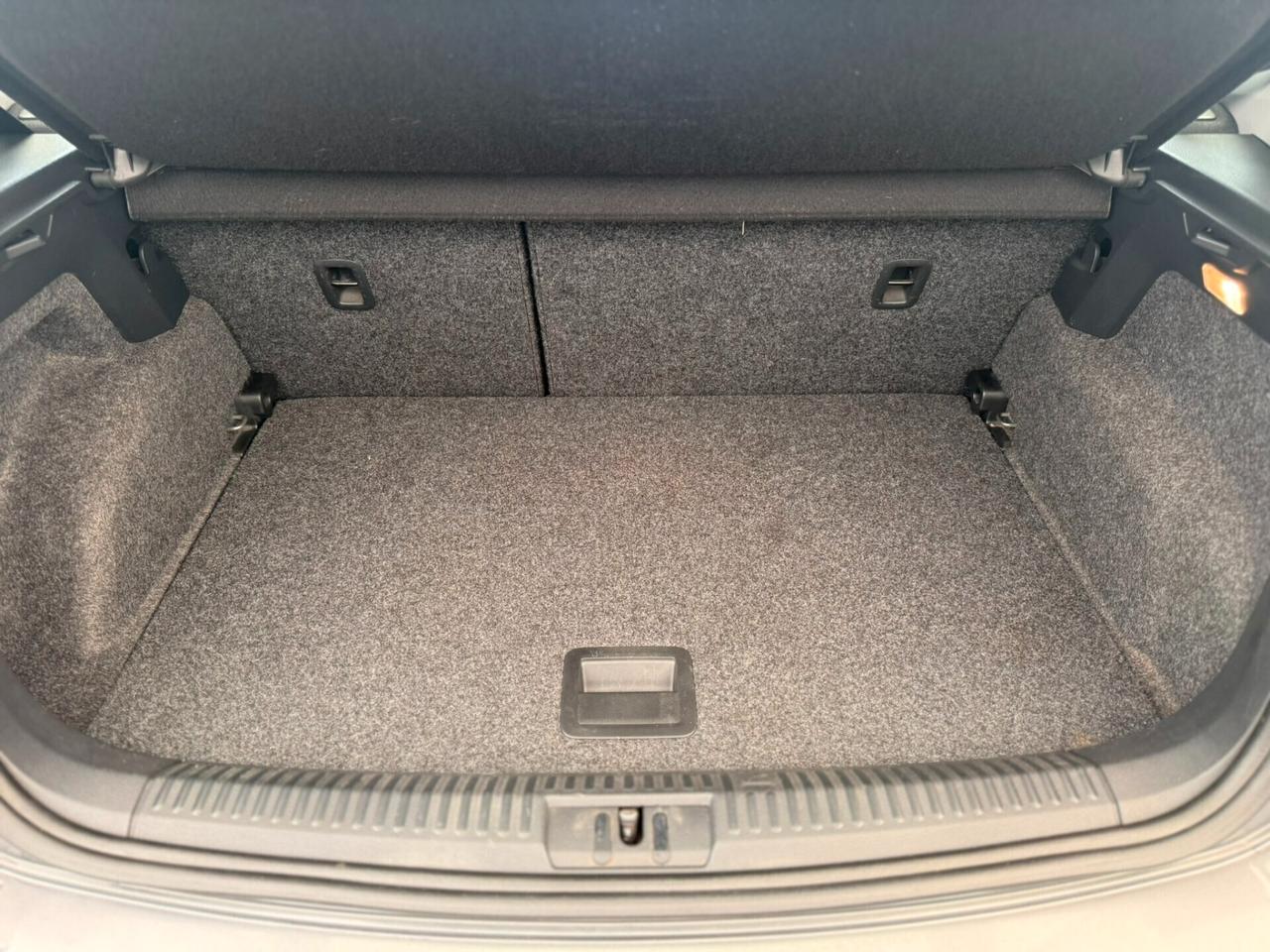 Volkswagen Polo 1.4 TDI 5p. Trendline BlueMotion Technology