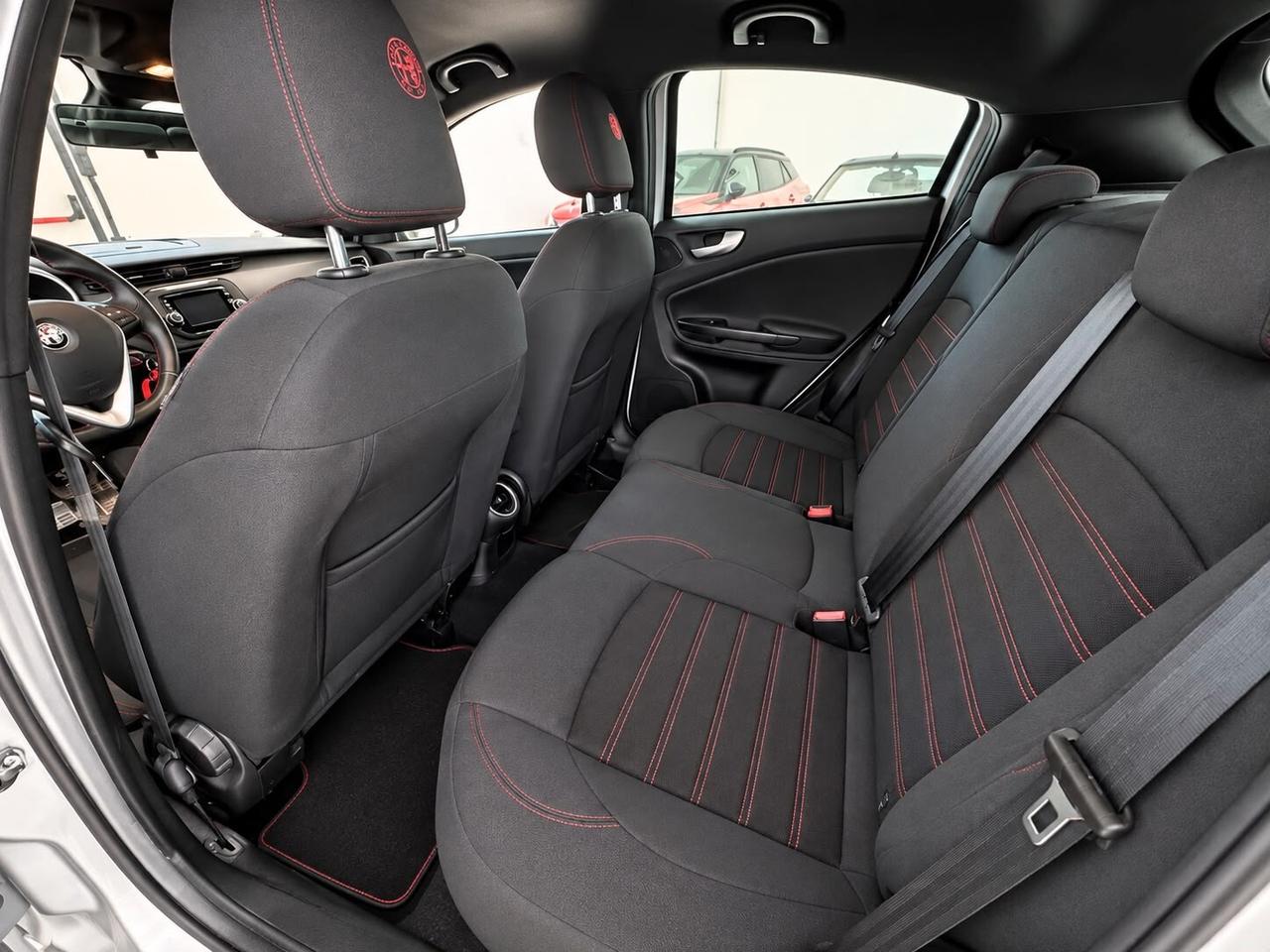 Alfa Romeo Giulietta 1.6 JTDm TCT 120 CV Super