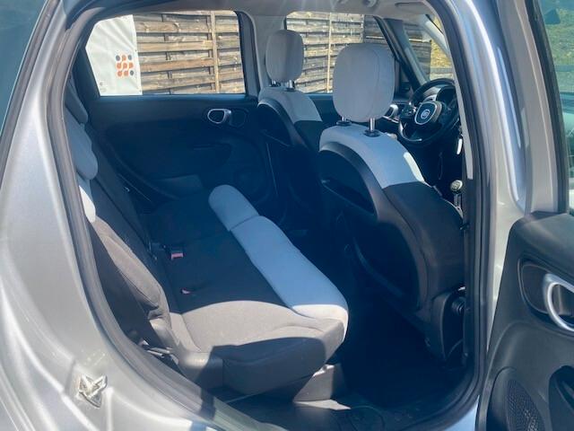 Fiat 500L 1.3 Multijet 85 CV Pop Star