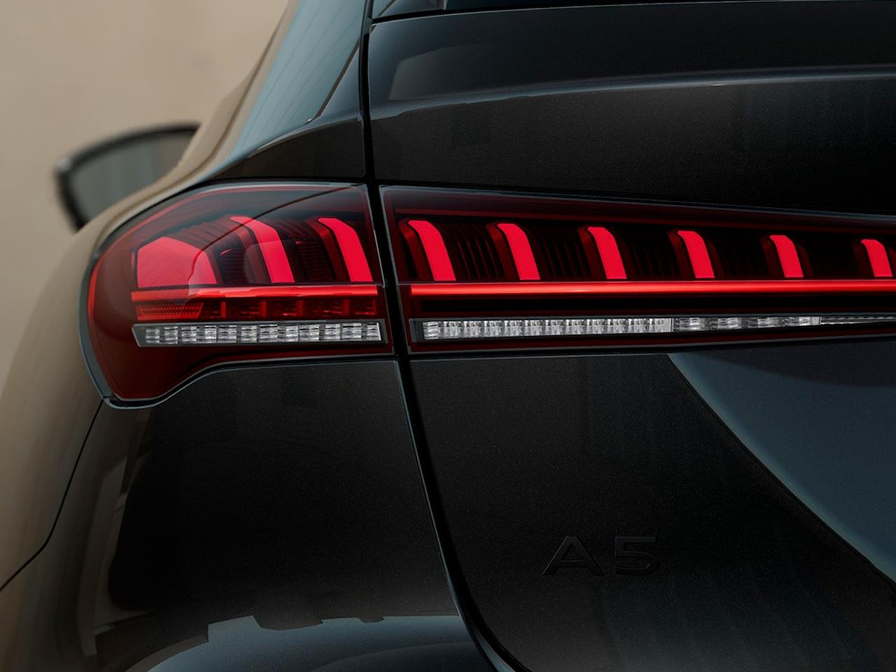 Audi A5 avant 2.0 e-hybrid s line edition quattro 299cv s-tronic