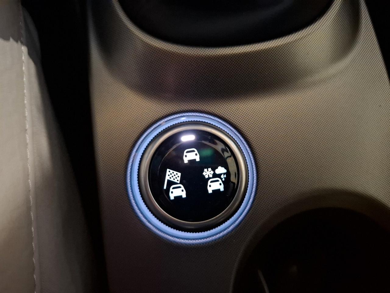 Fiat 500X 1.6 MultiJet 120 CV City Cross