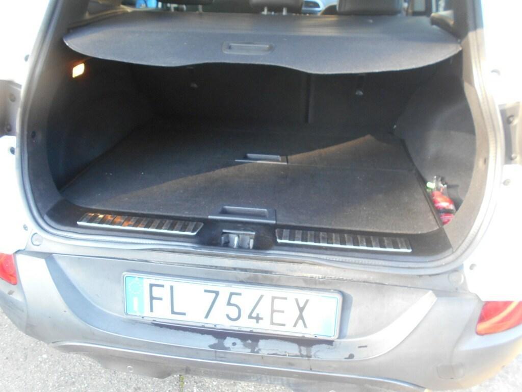 Renault Kadjar 1.5 dCi Energy Bose