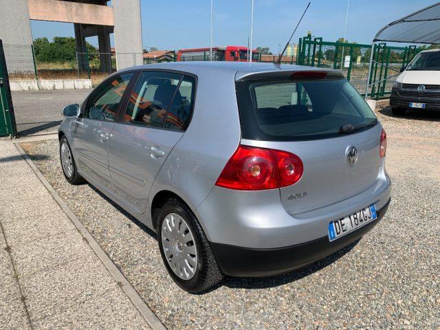 VOLKSWAGEN Golf 1.6 5p. Comfortline