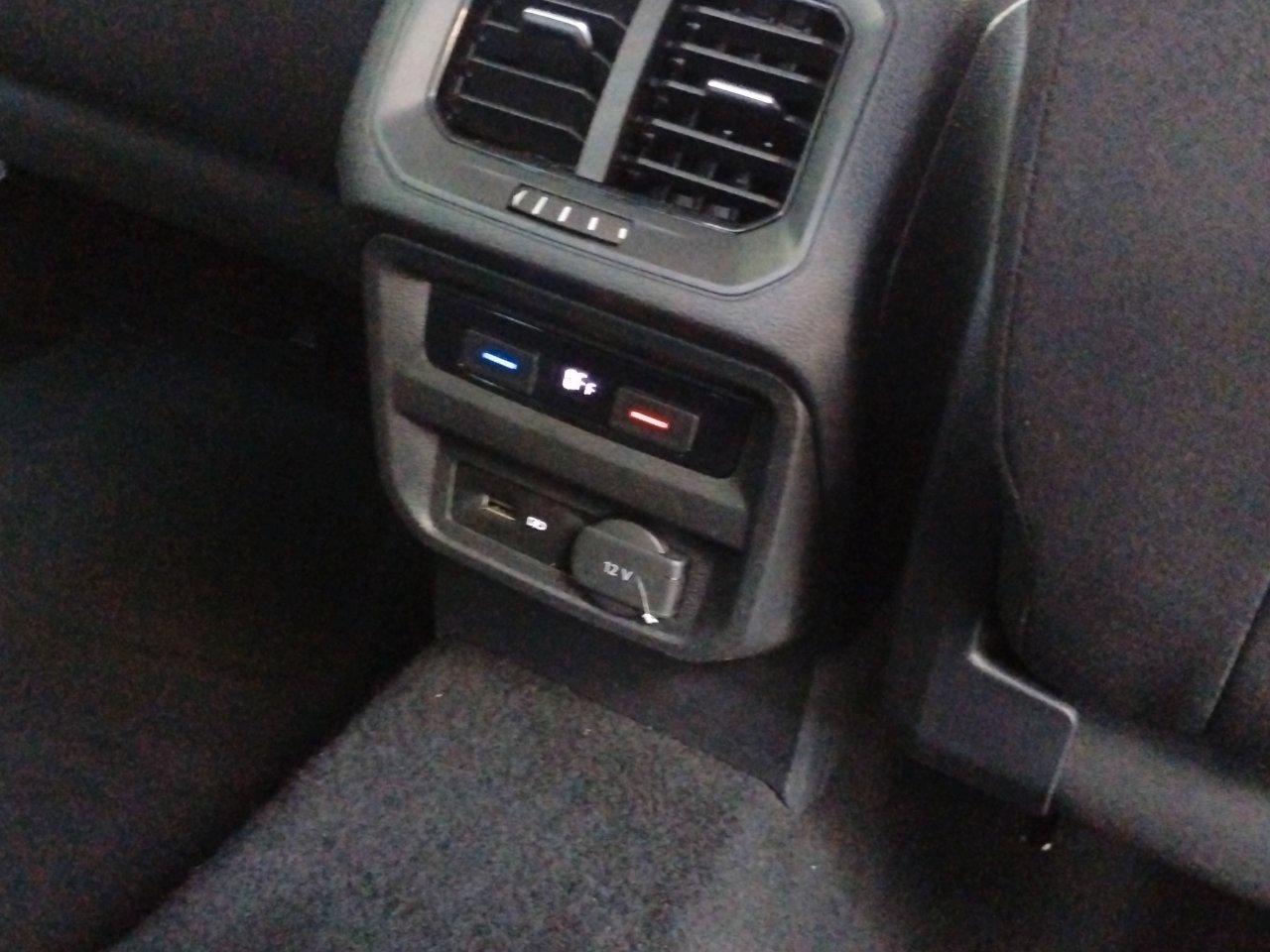 Volkswagen Tiguan 2.0 tdi . 4MOTION 150cv dsg.