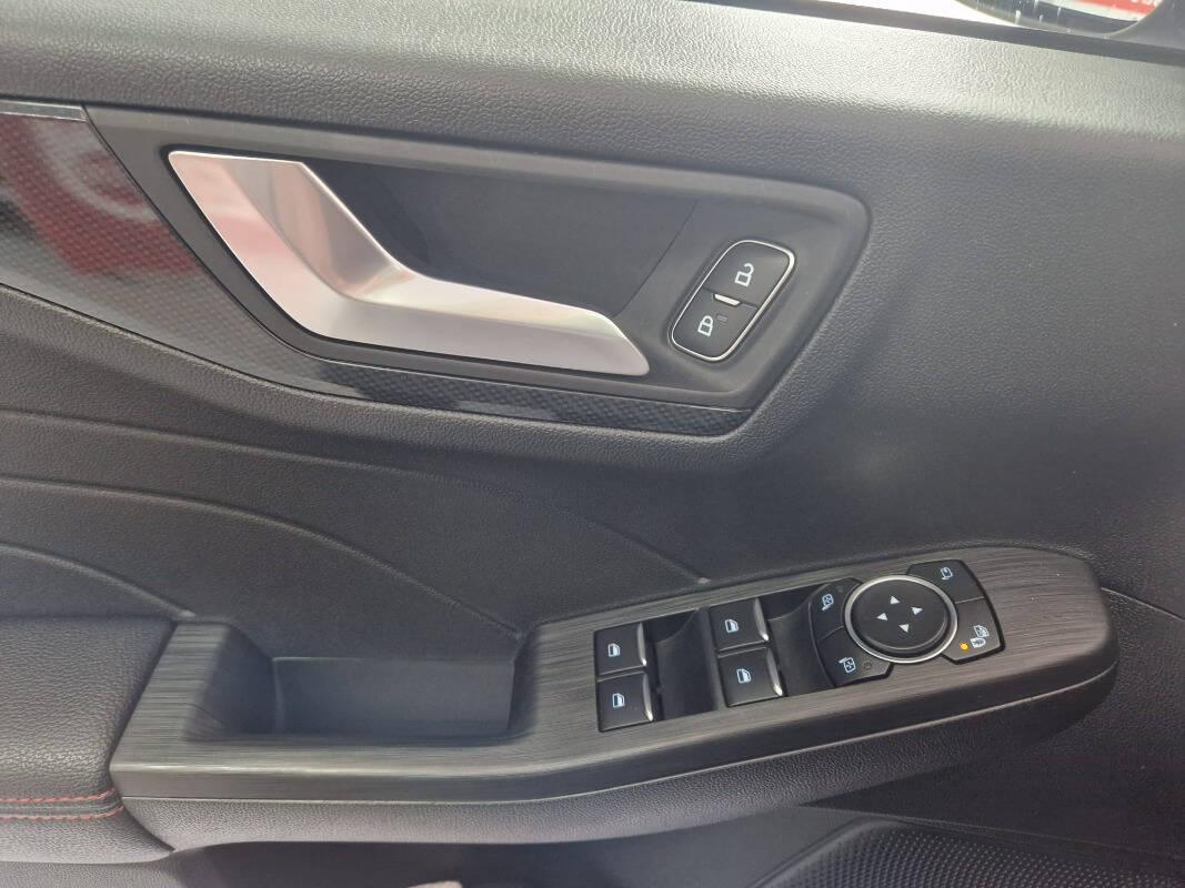 Ford Kuga 1.5 ecoblue ST-Line X 2wd 120cv auto