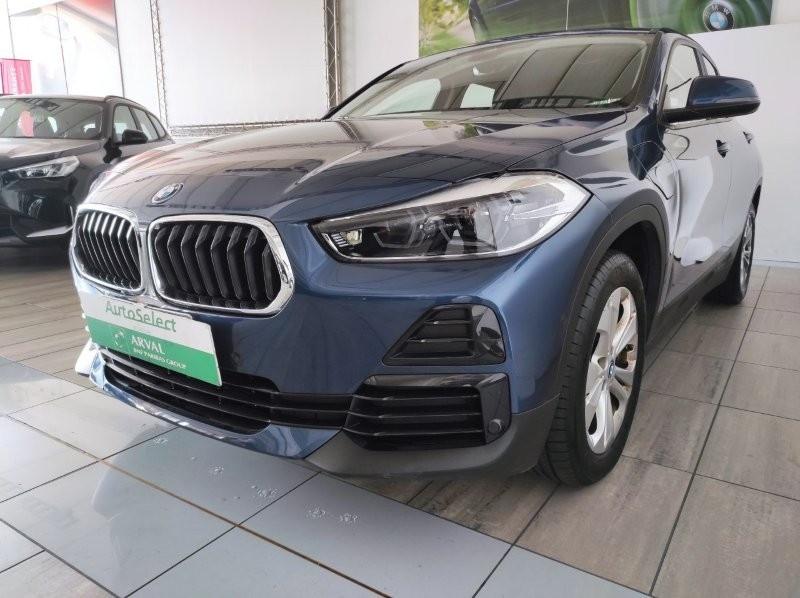 BMW X2 (F39) - X2 xDrive25e Business-X