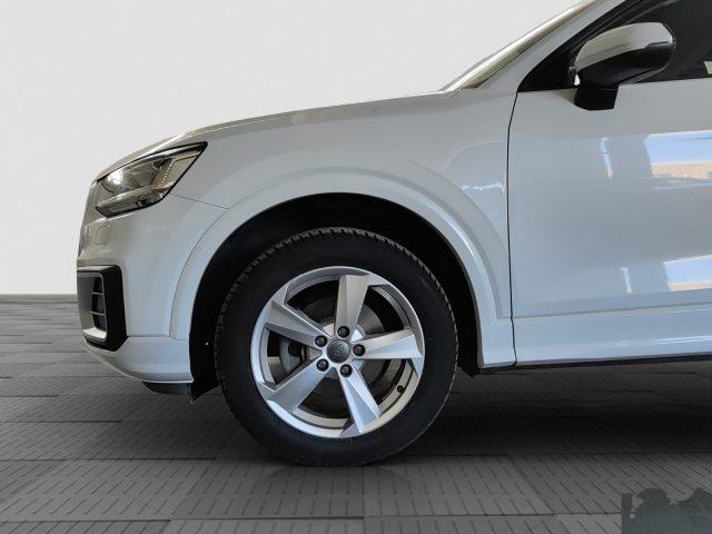 AUDI Q2 Q2 30 TFSI Admired