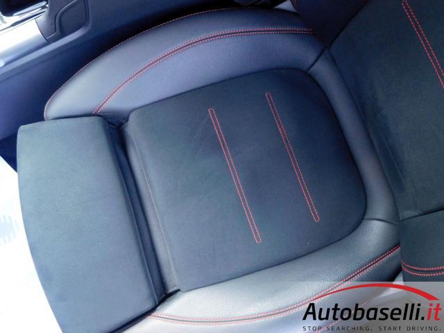 MERCEDES-BENZ GLB 200 D PREMIUM AUTOMATIC 8G-DCT 'UNICA PROPRIETARIA'