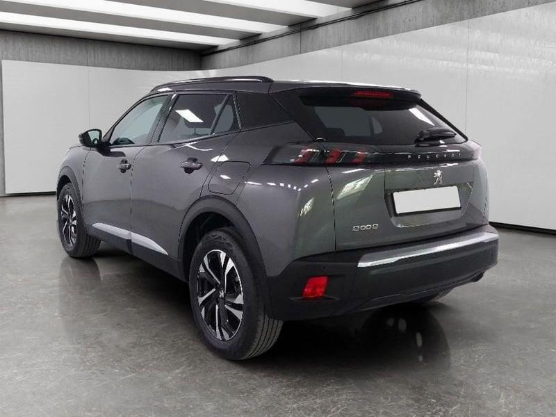 Peugeot 2008 1.2 puretech Allure s&s 100cv
