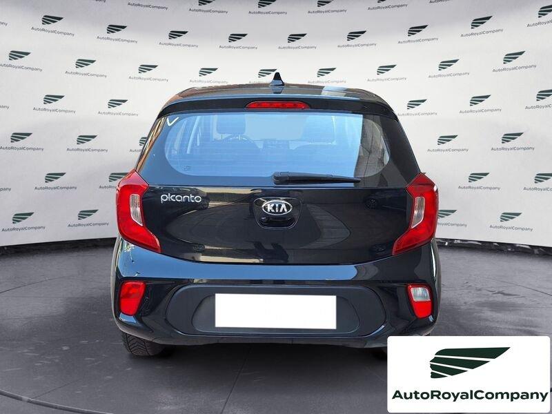 KIA Picanto Picanto 1.0 12V 5 porte Style VENDUTA