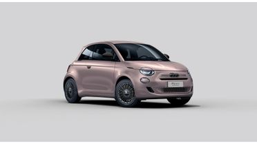 FIAT 500 (2020-->) 500 Berlina Hybrid Icon