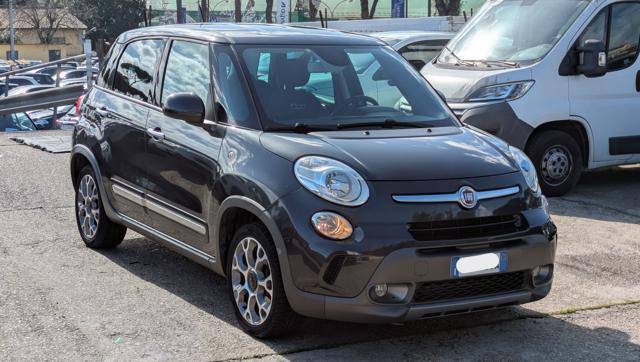 FIAT 500L 1.3 Multijet 95cv BLUETOOTH SENSORI PARCHEGGIO