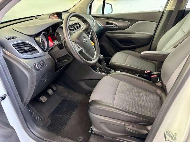 Opel Mokka Mokka I 1.4 t Cosmo s